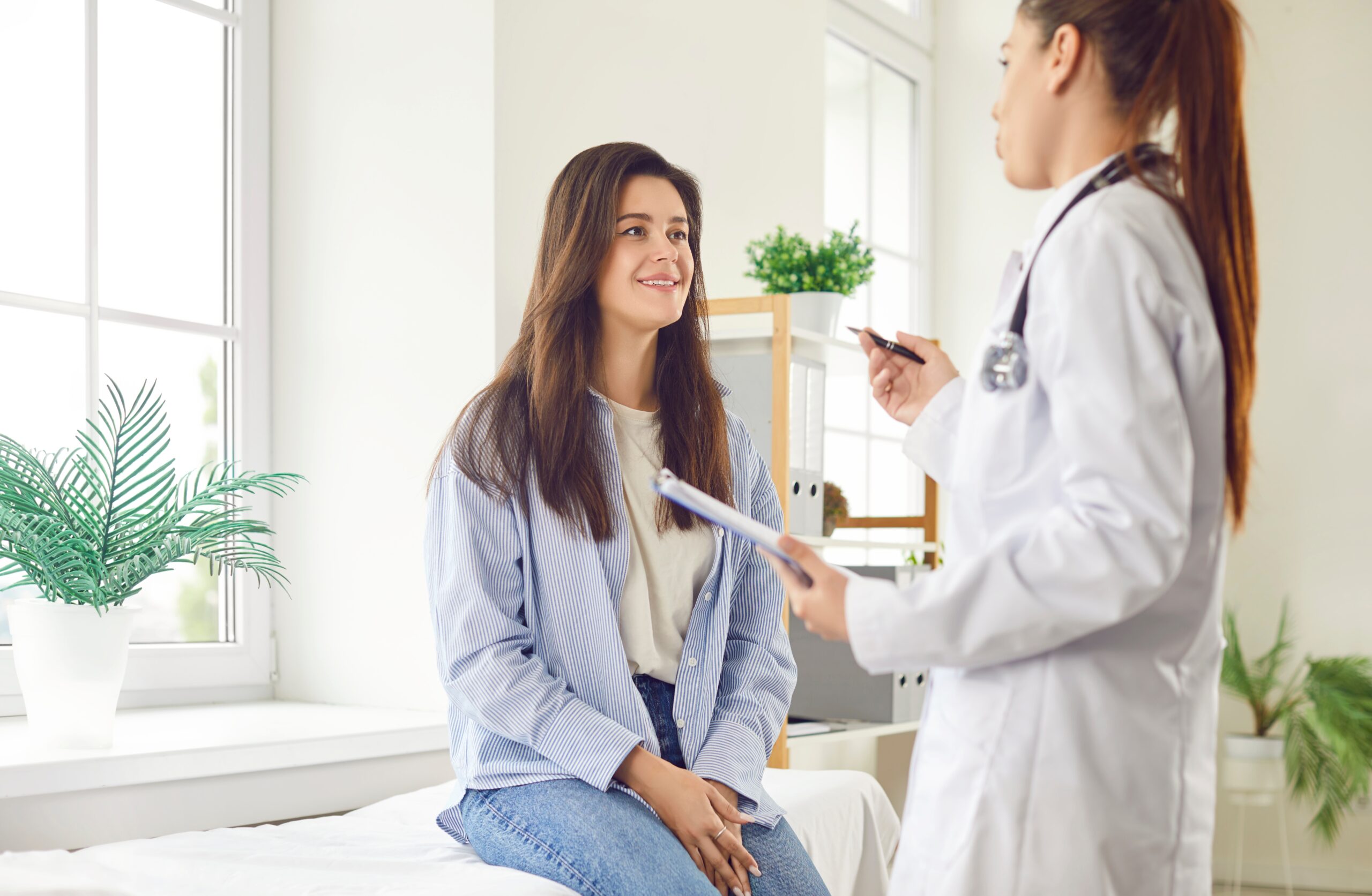 Peptide therapy treatment in Solomons MD