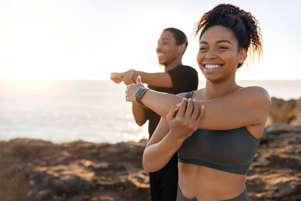 Peptide Therapy for Weight Loss in Solomons MD