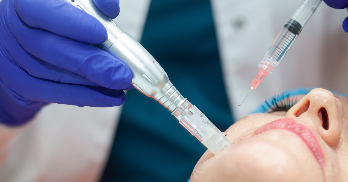 How peptide therapy works to support cellular communication in the body