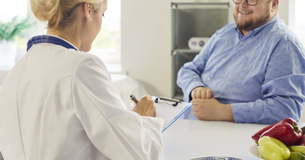 peptide therapy for weight loss supporting metabolism and fat loss