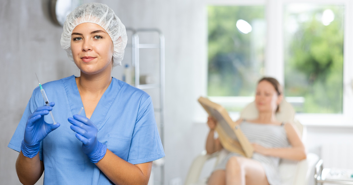 Peptide Treatment in Lexington Park MD consultation supporting energy and recovery