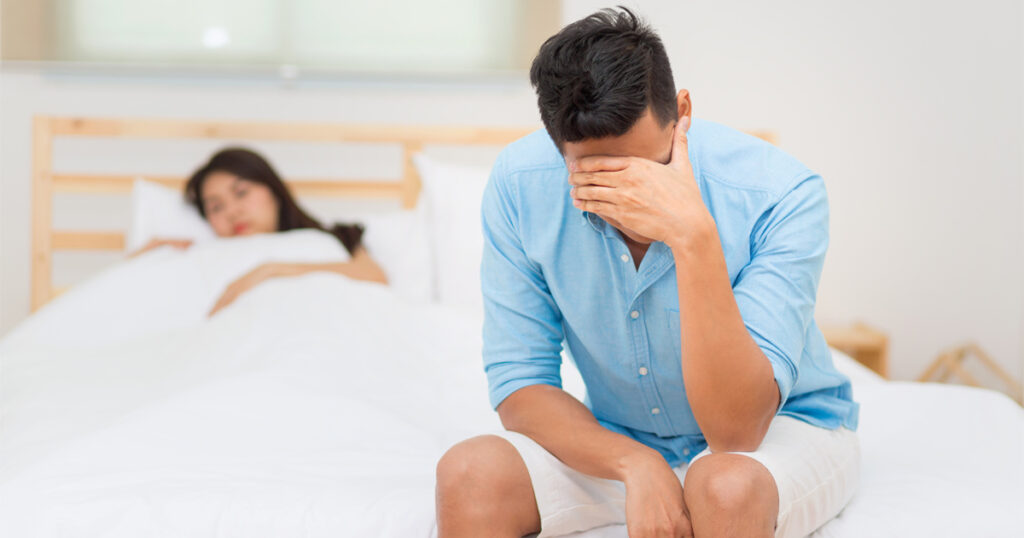 early signs of low testosterone and testosterone therapy for men