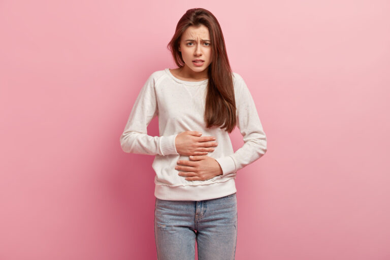 Ongoing bloating, gas, constipation, diarrhea, or alternating bowel patterns