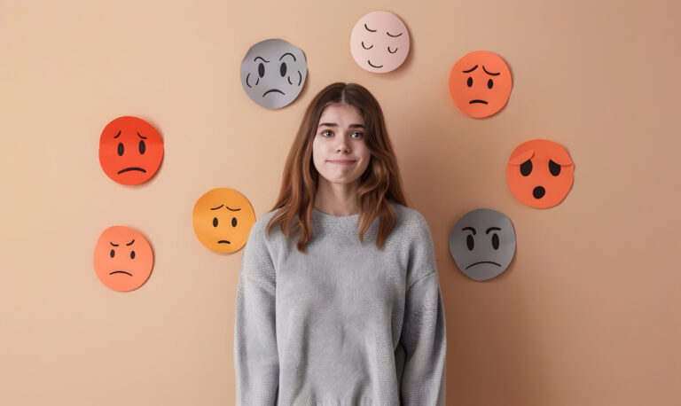 Brain fog, poor concentration, or mood changes frequently occurring