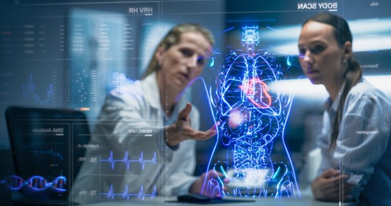 Comprehensive Gut Health Assessment