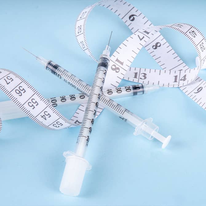 Medical Weight Loss Program Patuxent Integrated Wellness