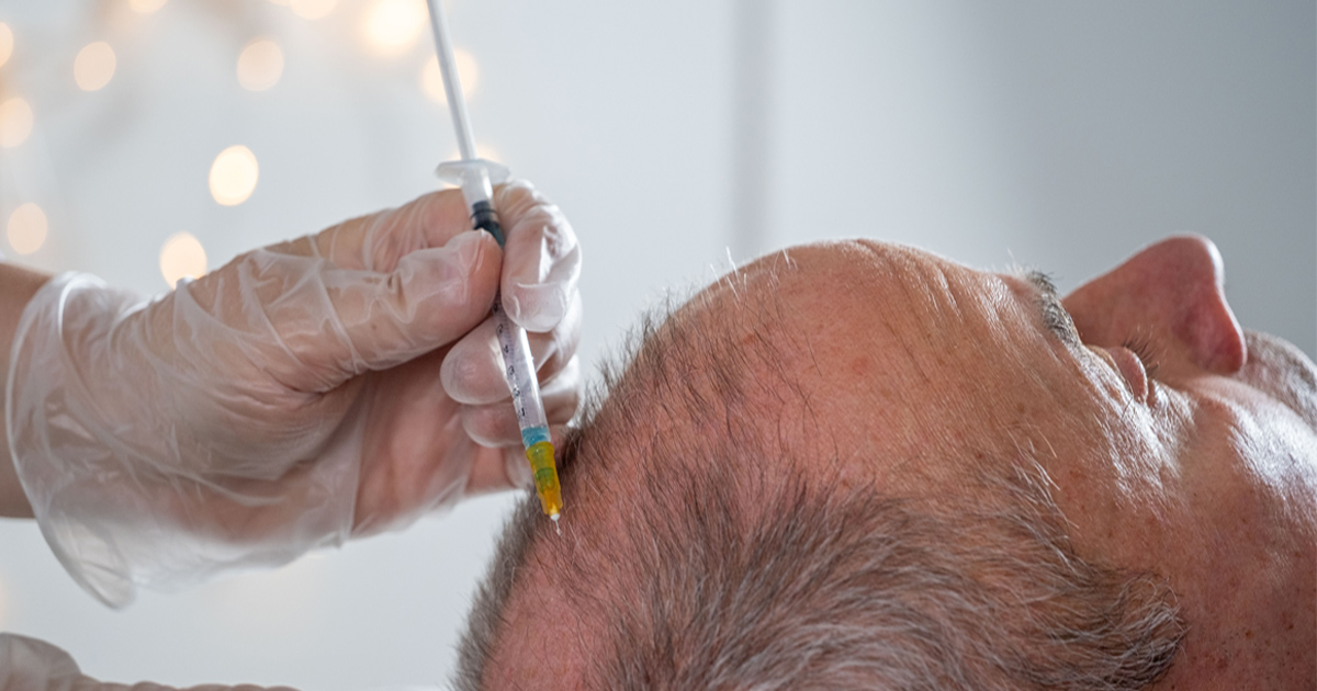 Peptide therapy in Lusby MD for energy and recovery support