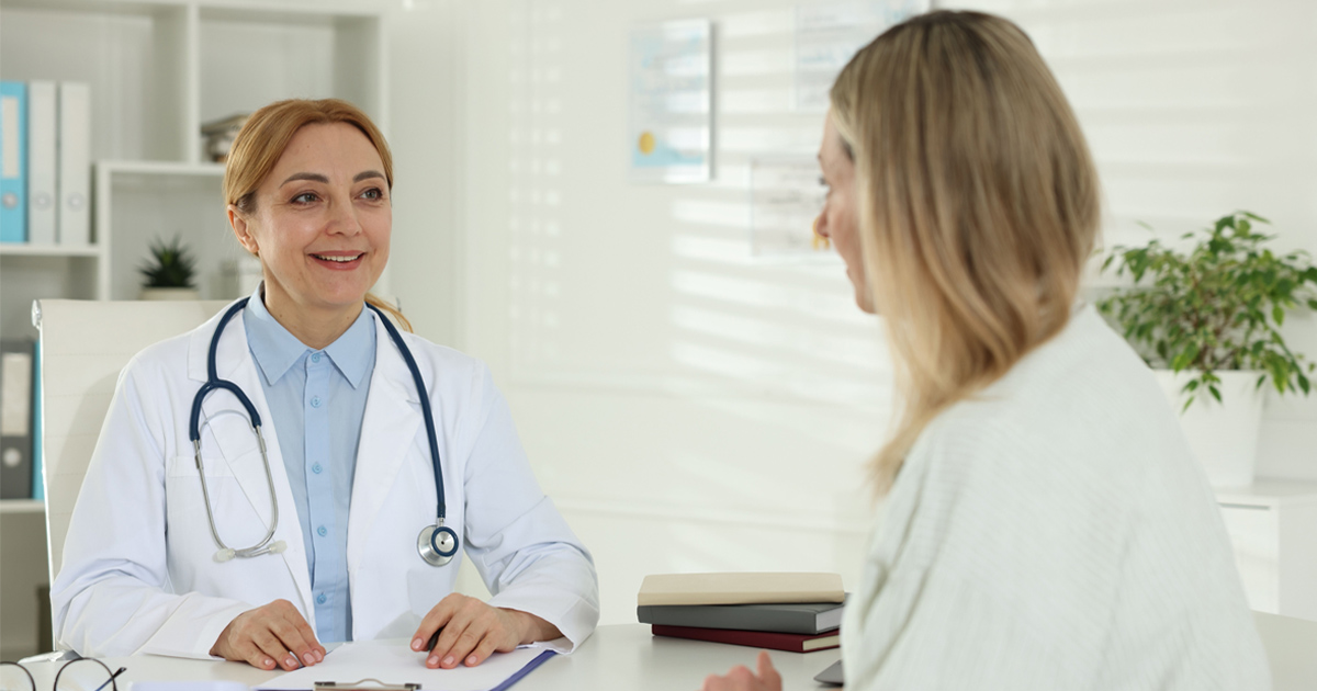Hormone Therapy in Leonardtown MD