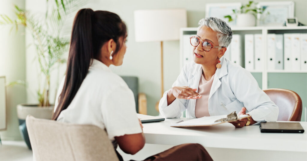 Personalized Peptide Treatment consultation for individualized wellness goals