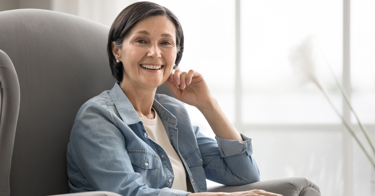 Hormone Therapy After Menopause