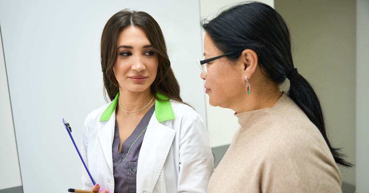 HRT for Low Libido and menopause-related sexual health changes