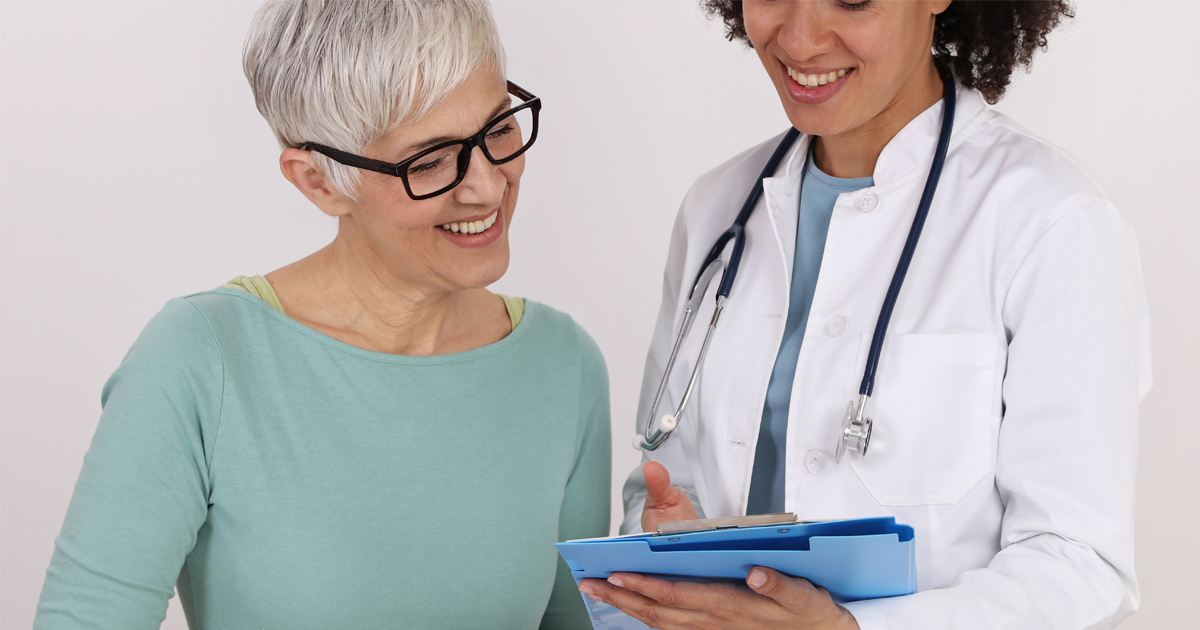 HRT for Menopause treatment duration and ongoing care