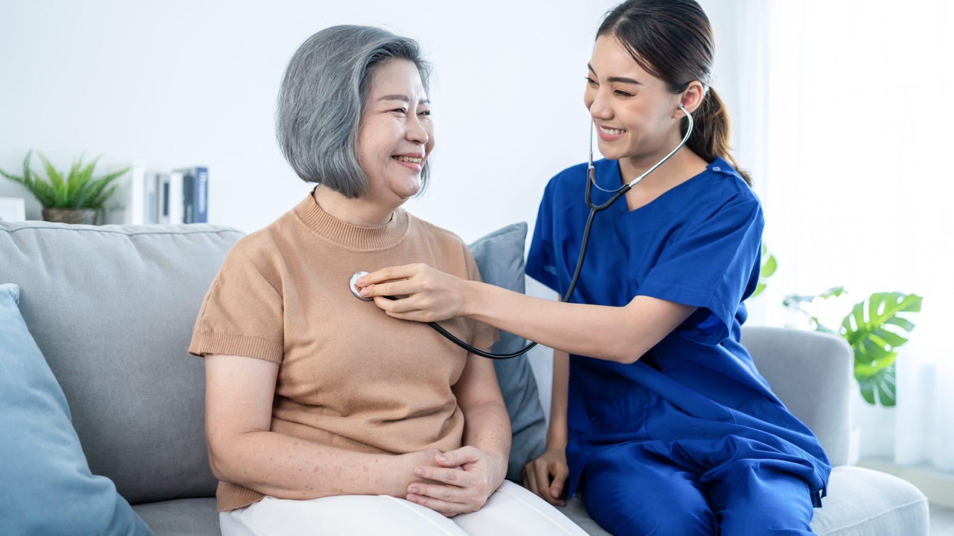 HRT benefits for health in Solomons MD