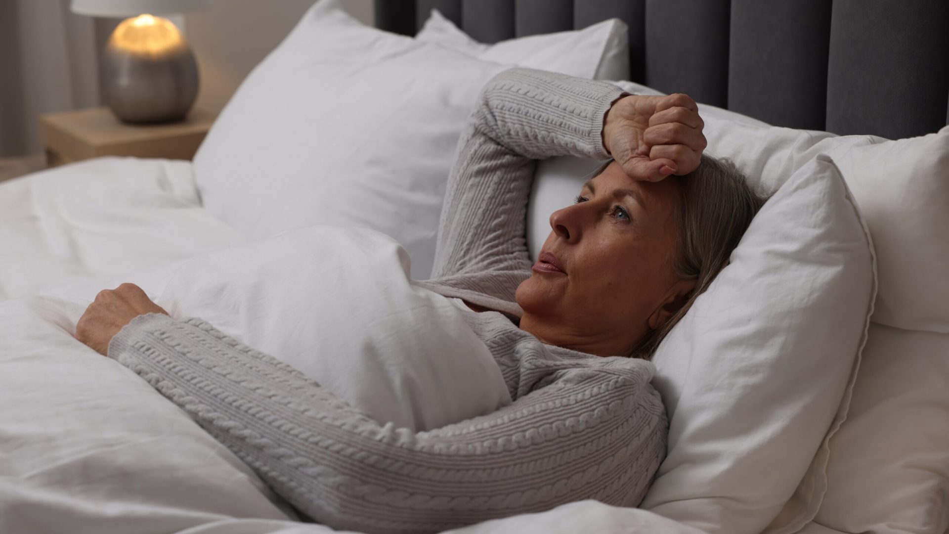 HRT for menopause in Solomons MD – women’s health and treatment guide