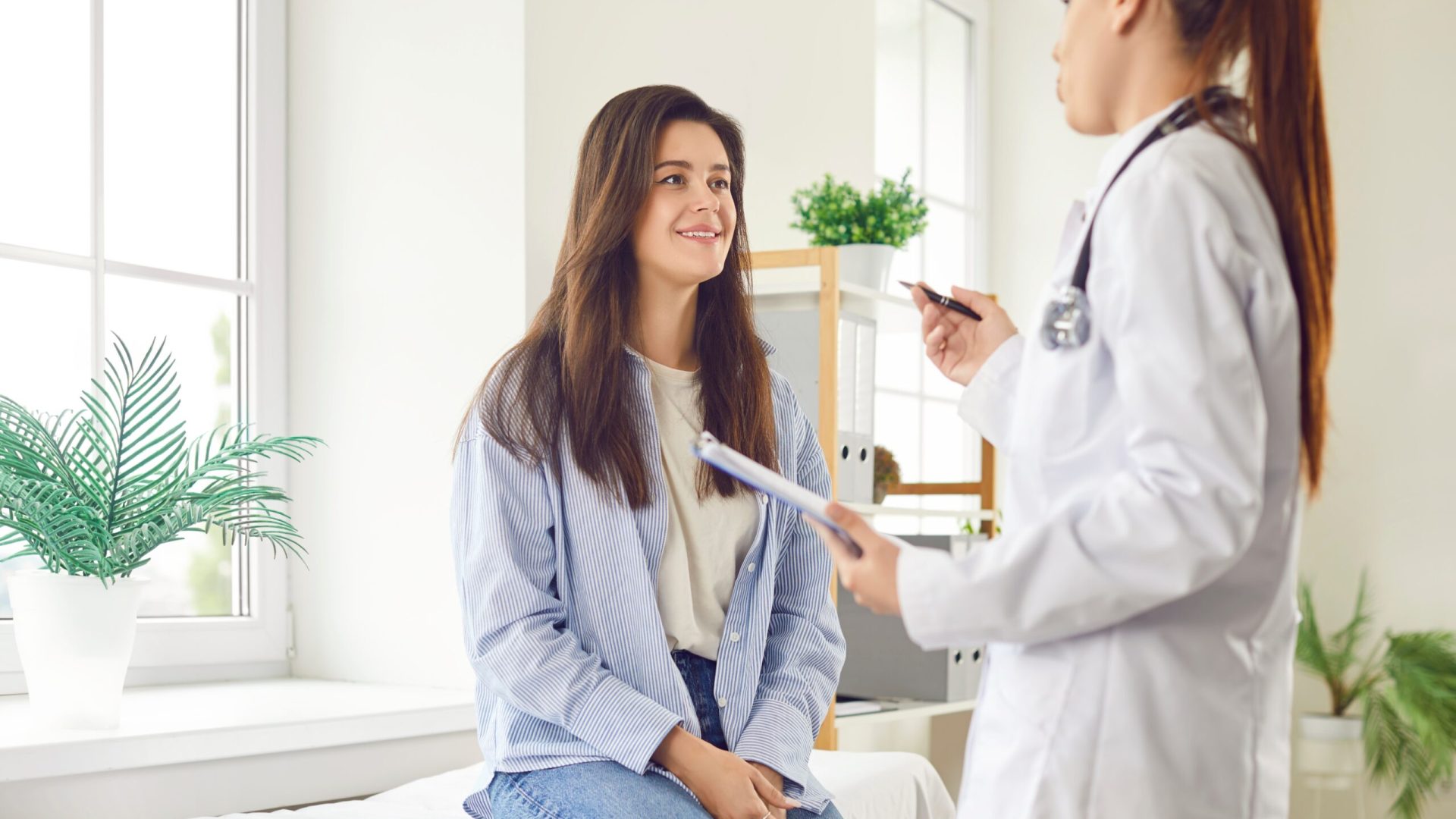 Peptide therapy treatment in Solomons MD