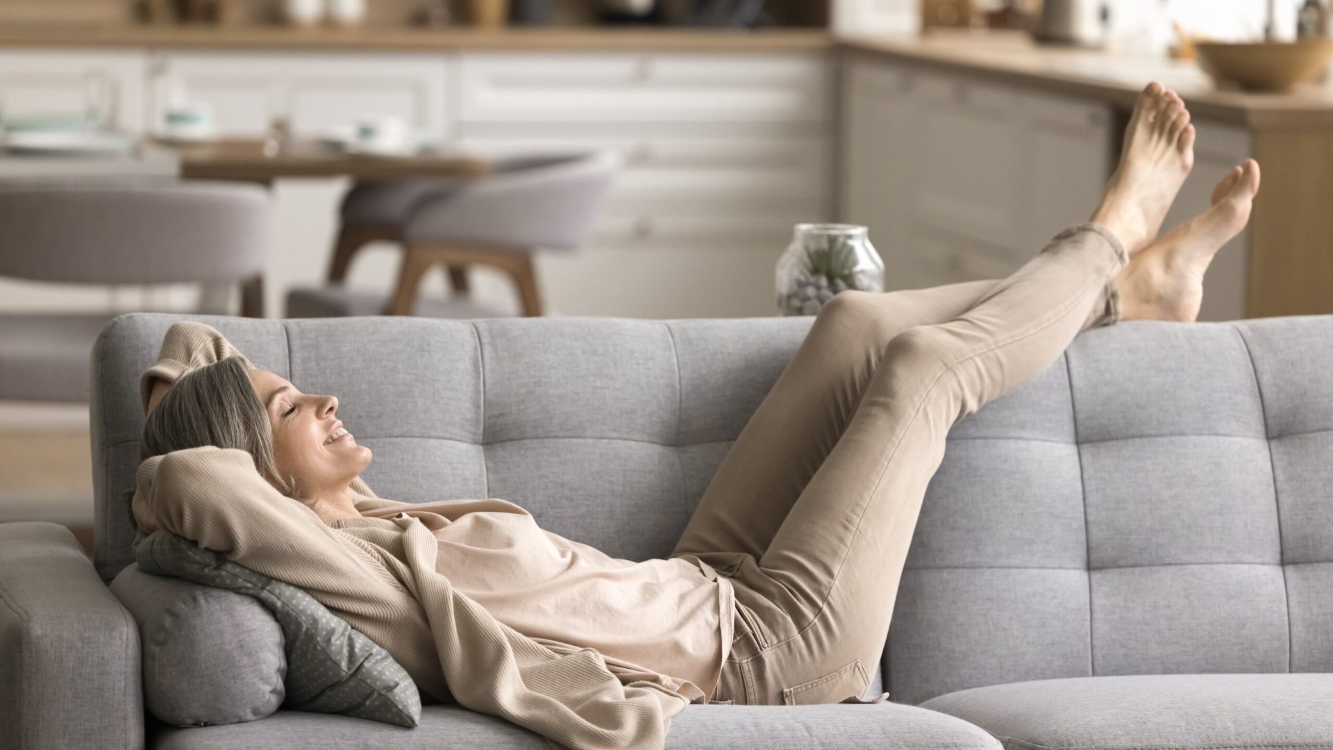 Benefits of HRT in Solomons MD for energy, mood, and wellness